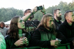 Festival Life @ ZOBENS UN LEMESS 2015