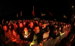 Festival Life @ ZOBENS UN LEMESS 2015