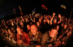 Festival Life @ ZOBENS UN LEMESS 2015