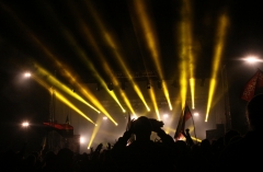 Festival Life @ ZOBENS UN LEMESS 2015