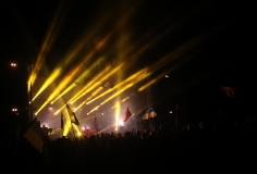 Festival Life @ ZOBENS UN LEMESS 2015
