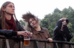 Festival Life @ ZOBENS UN LEMESS 2015
