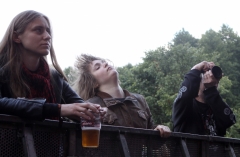 Festival Life @ ZOBENS UN LEMESS 2015