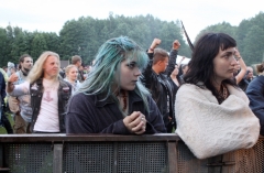 Festival Life @ ZOBENS UN LEMESS 2015
