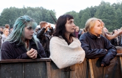 Festival Life @ ZOBENS UN LEMESS 2015