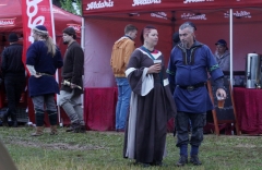 Festival Life @ ZOBENS UN LEMESS 2015