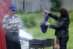 Festival Life @ ZOBENS UN LEMESS 2015