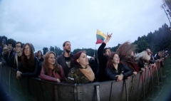 Festival Life @ ZOBENS UN LEMESS 2015