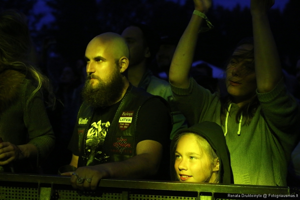 Festival life @ Zobens un Lemess 2016