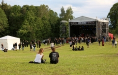 Festival life @ Zobens un Lemess 2016