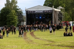 Festival life @ Zobens un Lemess 2016