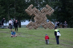 Festival life @ Zobens un Lemess 2016