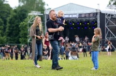 Festival life @ Zobens un Lemess 2016