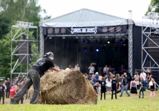 Festival life @ Zobens un Lemess 2016