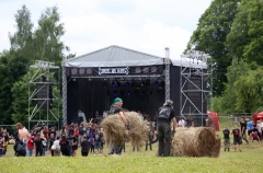 Festival life @ Zobens un Lemess 2016