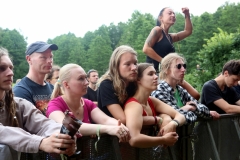 Festival life @ Zobens un Lemess 2016