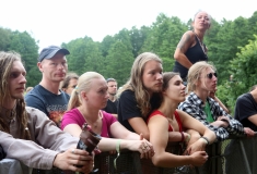 Festival life @ Zobens un Lemess 2016