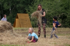 Festival life @ Zobens un Lemess 2016