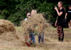 Festival life @ Zobens un Lemess 2016