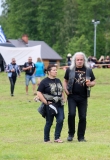 Festival life @ Zobens un Lemess 2016