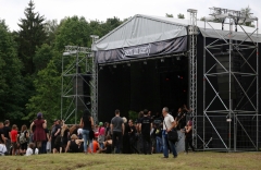 Festival life @ Zobens un Lemess 2016