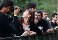 Festival life @ Zobens un Lemess 2016