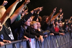 Festival life @ Zobens un Lemess 2016 Festival life @ Zobens un Lemess 2016