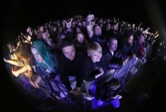 Festival life @ Zobens un Lemess 2016 Festival life @ Zobens un Lemess 2016