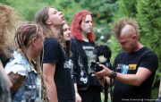 Festival life @ Ž6EŽMAR6A6 2016