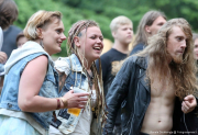 Festival life @ Ž6EŽMAR6A6 2016