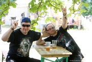 Festival life @ Ž6EŽMAR6A6 2016