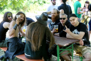 Festival life @ Ž6EŽMAR6A6 2016