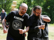Festival life @ Ž6EŽMAR6A6 2016