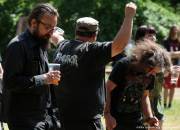 Festival life @ Ž6EŽMAR6A6 2016