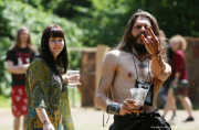 Festival life @ Ž6EŽMAR6A6 2016
