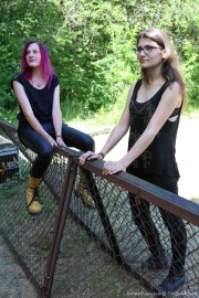 Festival life @ Ž6EŽMAR6A6 2016