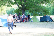 Festival life @ Ž6EŽMAR6A6 2016