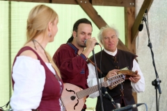 HANSANOVA @ Senųjų amatų dienos 2016
