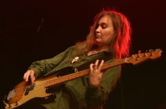 HEXVESSEL @ MĖNUO JUODARAGIS 2016