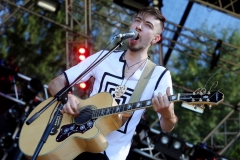 JORYJ KLOC @ Kilkim Žaibu 2016