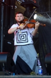 JORYJ KLOC @ Kilkim Žaibu 2016