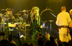 KORPIKLAANI @ Riga (2016)