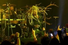 KORPIKLAANI @ Riga (2016)