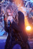 KORPIKLAANI @ Riga (2016)