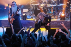 KORPIKLAANI @ Riga (2016)