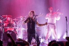 KORPIKLAANI @ Riga (2016)