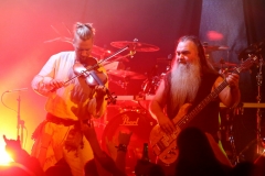 KORPIKLAANI @ Riga (2016)