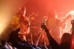 KORPIKLAANI @ Riga (2016)