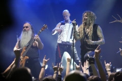 KORPIKLAANI @ Riga (2016)