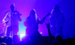 KORPIKLAANI @ Riga (2016)